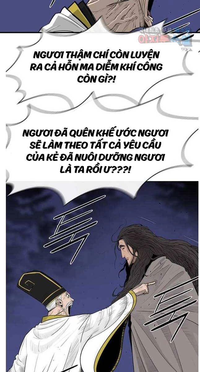 Bắc Kiếm Giang Hồ Chapter 169 - 49