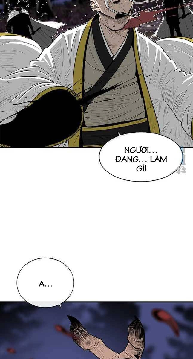 Bắc Kiếm Giang Hồ Chapter 169 - 53