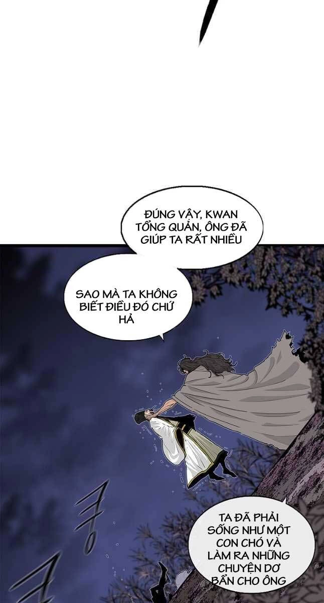 Bắc Kiếm Giang Hồ Chapter 169 - 56