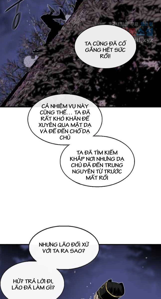 Bắc Kiếm Giang Hồ Chapter 169 - 57