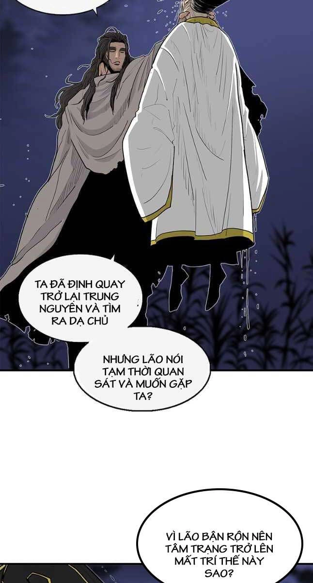 Bắc Kiếm Giang Hồ Chapter 169 - 58