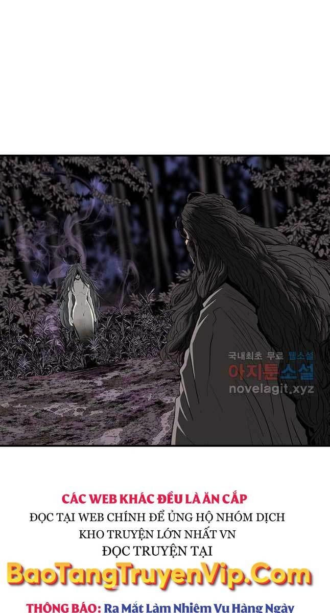 Bắc Kiếm Giang Hồ Chapter 170 - 2