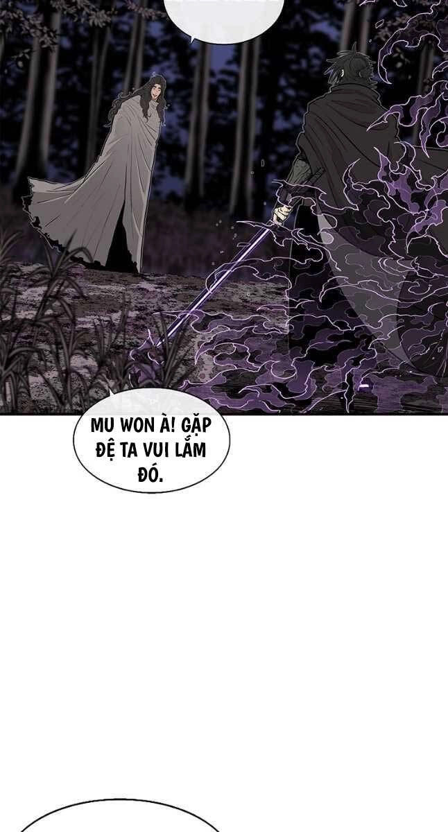 Bắc Kiếm Giang Hồ Chapter 170 - 8