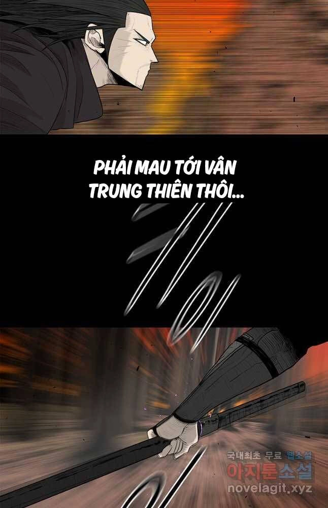 Bắc Kiếm Giang Hồ Chapter 170 - 17