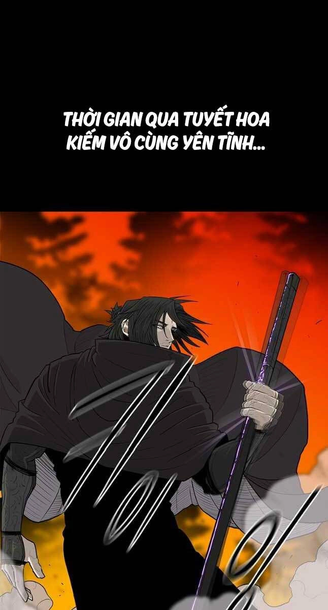 Bắc Kiếm Giang Hồ Chapter 170 - 20