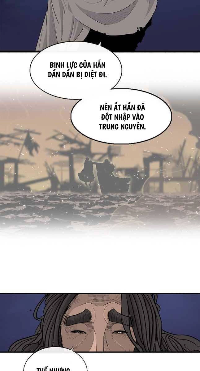 Bắc Kiếm Giang Hồ Chapter 170 - 26