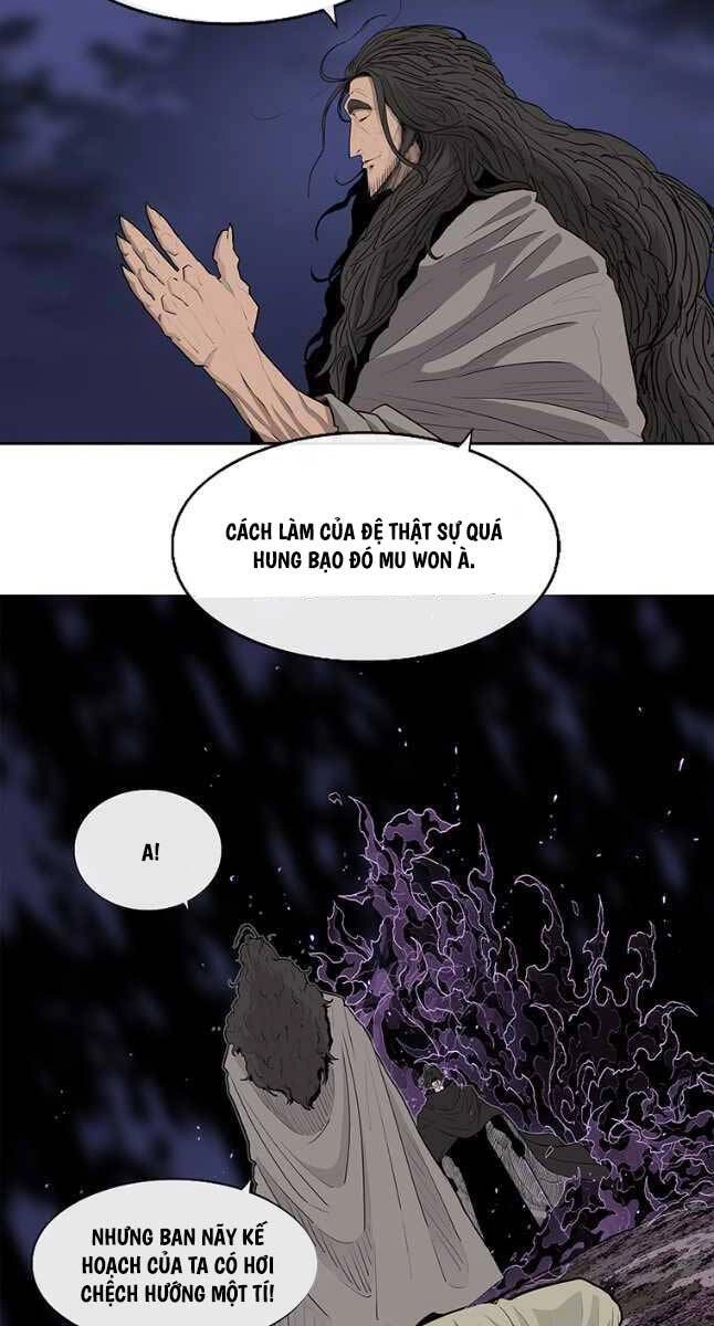 Bắc Kiếm Giang Hồ Chapter 170 - 31