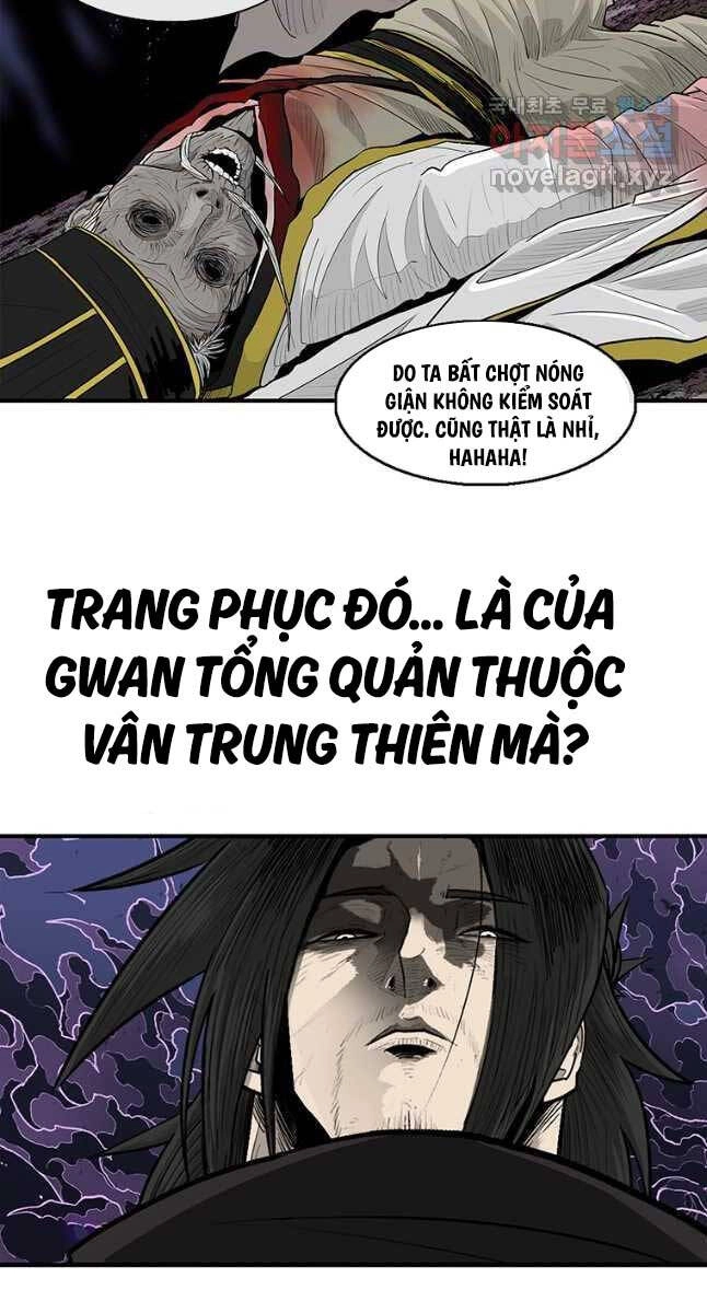 Bắc Kiếm Giang Hồ Chapter 170 - 32