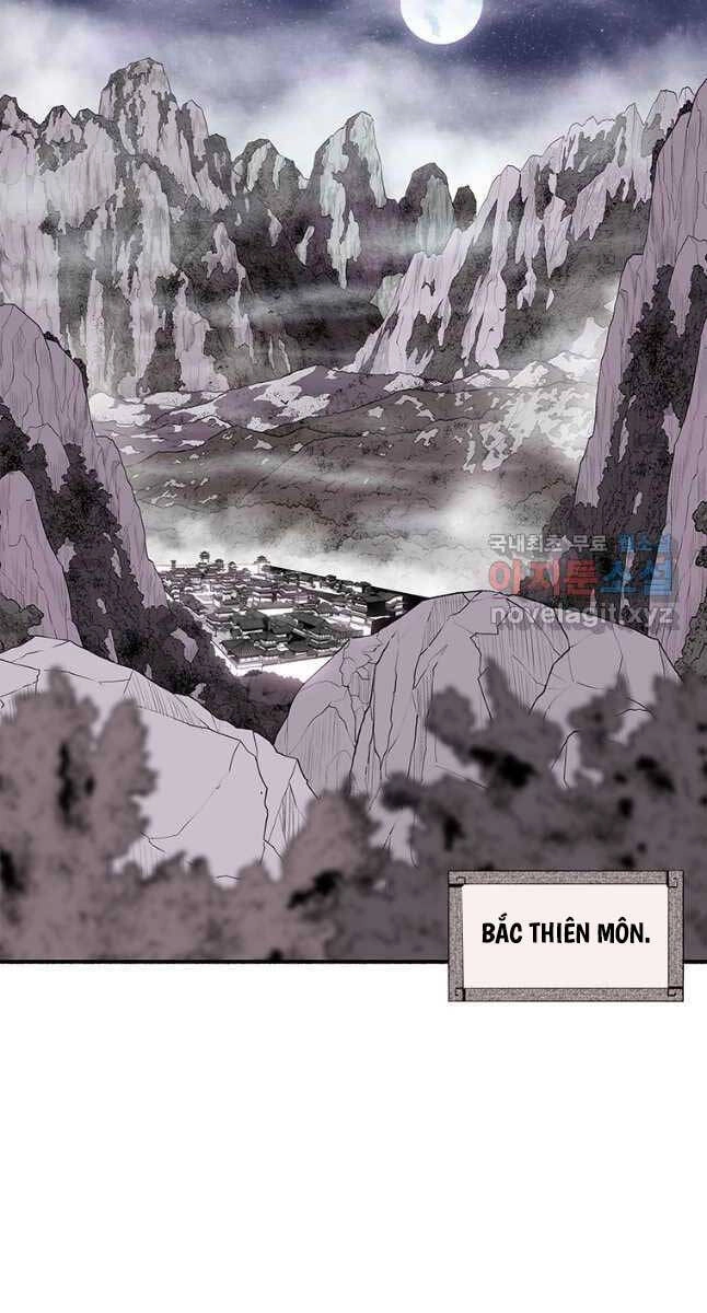 Bắc Kiếm Giang Hồ Chapter 170 - 47