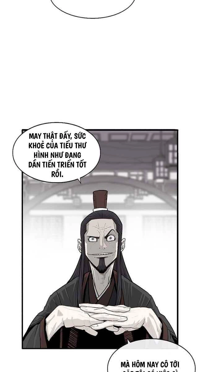 Bắc Kiếm Giang Hồ Chapter 170 - 67