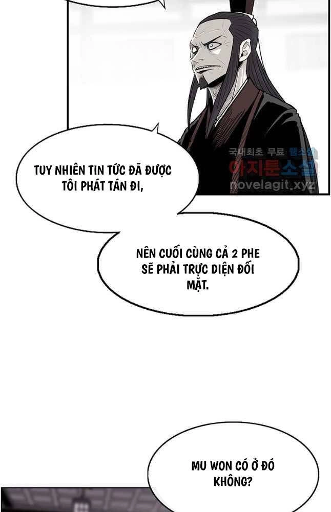 Bắc Kiếm Giang Hồ Chapter 170 - 74