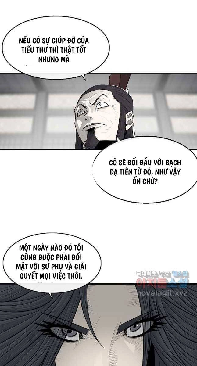 Bắc Kiếm Giang Hồ Chapter 170 - 77