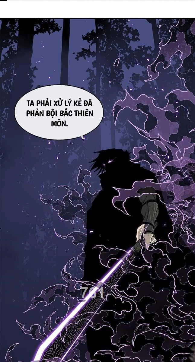 Bắc Kiếm Giang Hồ Chapter 171 - 1