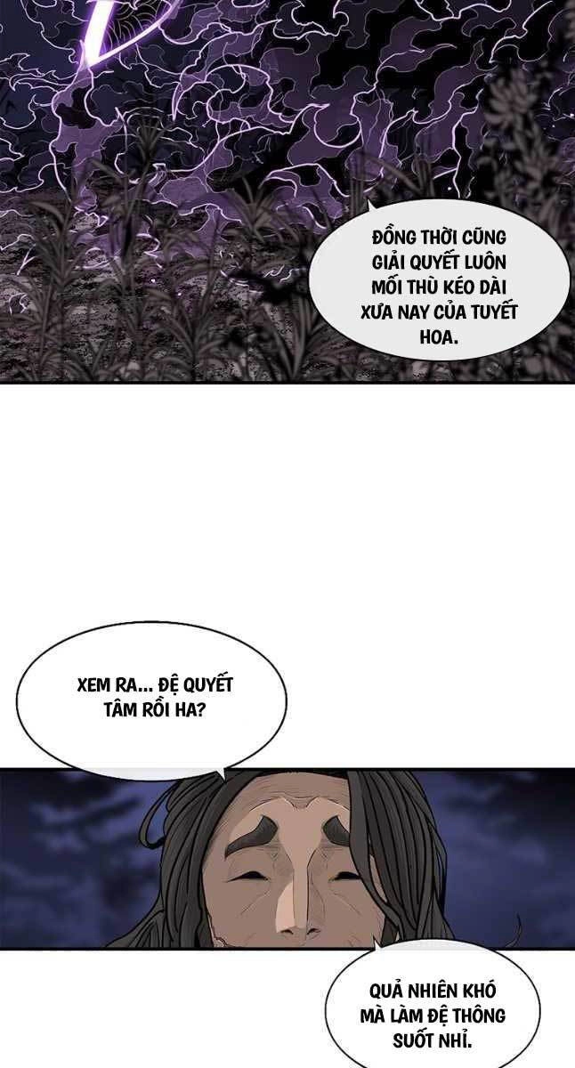 Bắc Kiếm Giang Hồ Chapter 171 - 2