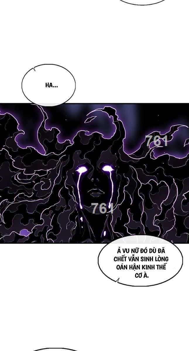 Bắc Kiếm Giang Hồ Chapter 171 - 3