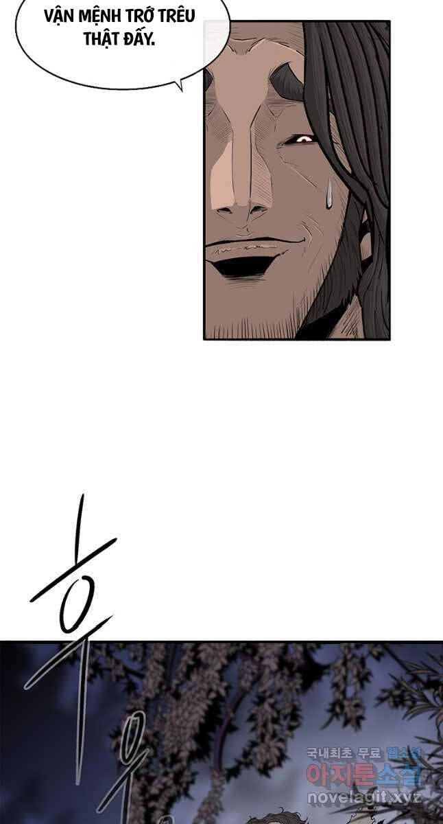 Bắc Kiếm Giang Hồ Chapter 171 - 5