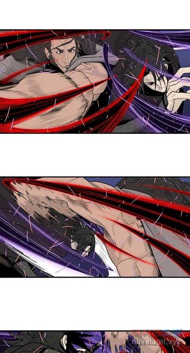 Bắc Kiếm Giang Hồ Chapter 171 - 15