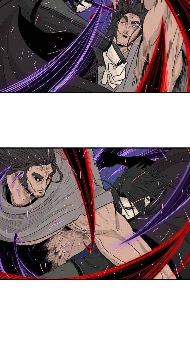 Bắc Kiếm Giang Hồ Chapter 171 - 16