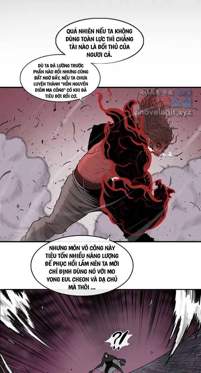 Bắc Kiếm Giang Hồ Chapter 171 - 43