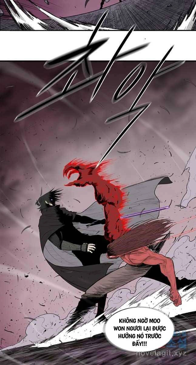 Bắc Kiếm Giang Hồ Chapter 171 - 44