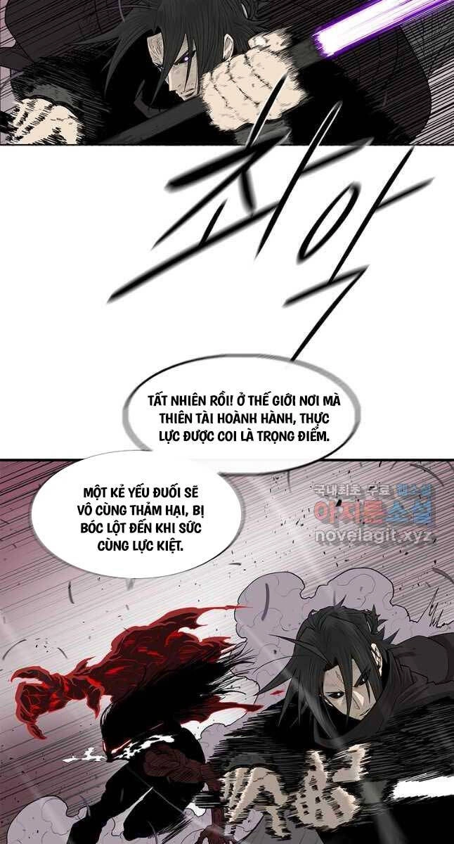 Bắc Kiếm Giang Hồ Chapter 171 - 46