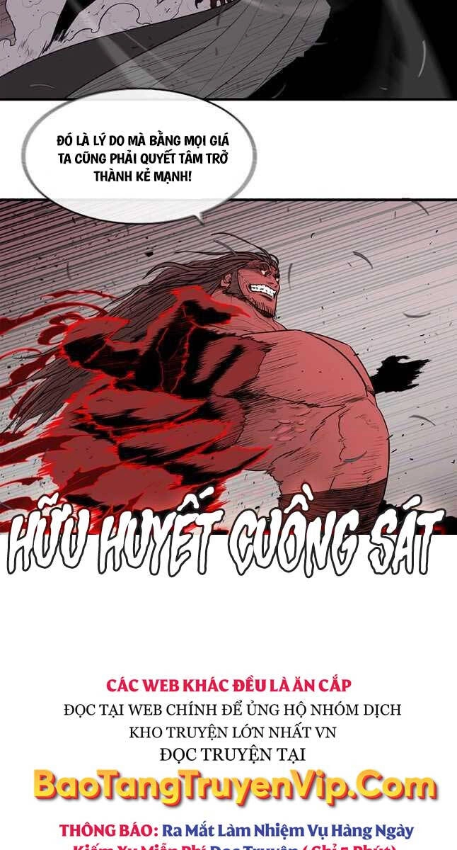 Bắc Kiếm Giang Hồ Chapter 171 - 47