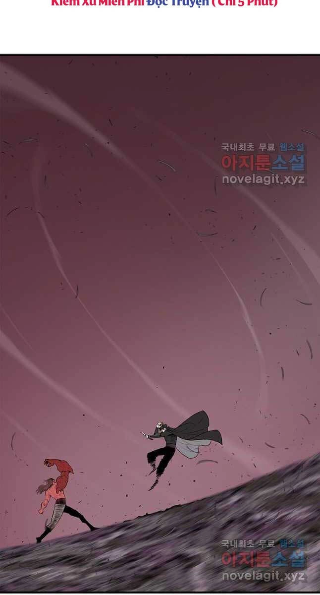 Bắc Kiếm Giang Hồ Chapter 171 - 48