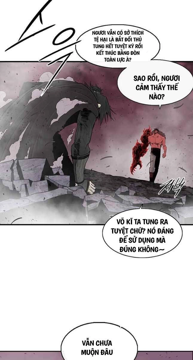 Bắc Kiếm Giang Hồ Chapter 171 - 59