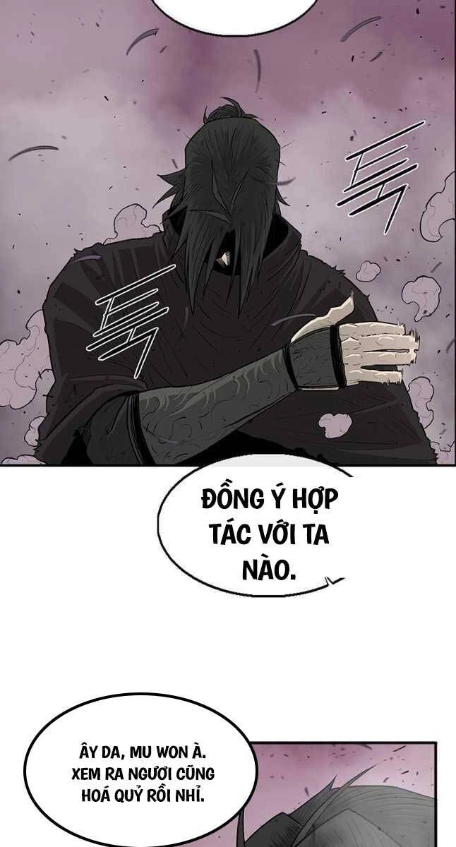 Bắc Kiếm Giang Hồ Chapter 171 - 60