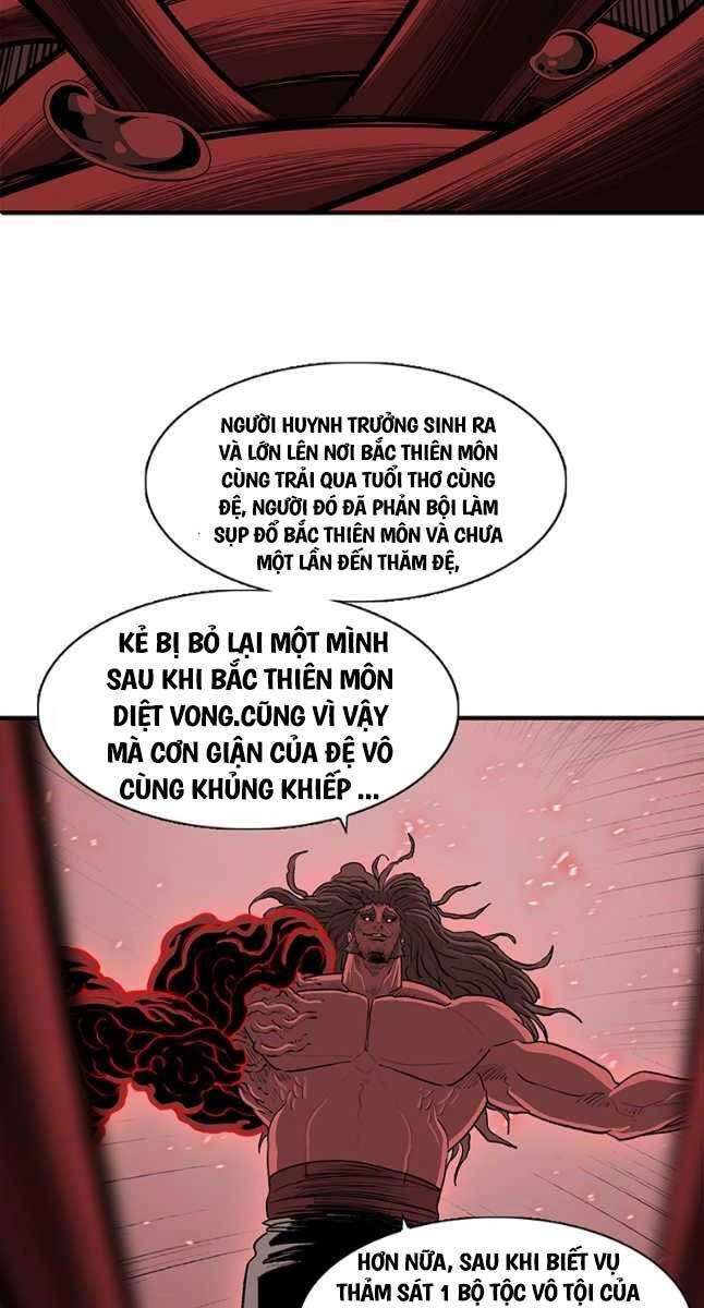 Bắc Kiếm Giang Hồ Chapter 171 - 80