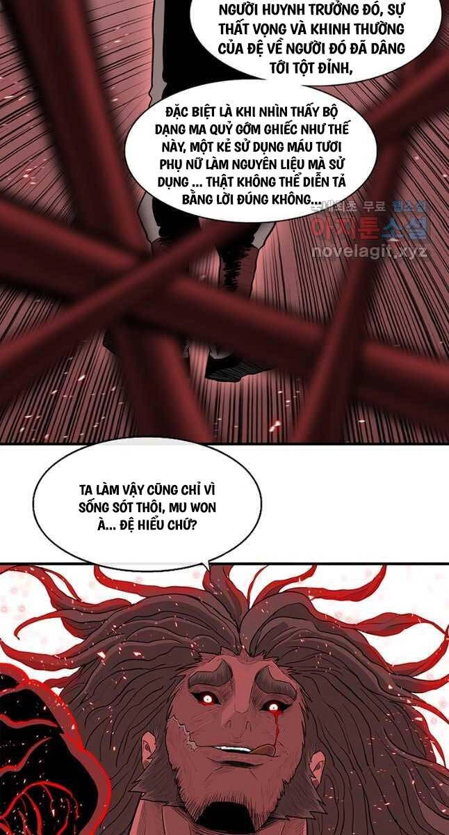 Bắc Kiếm Giang Hồ Chapter 171 - 81