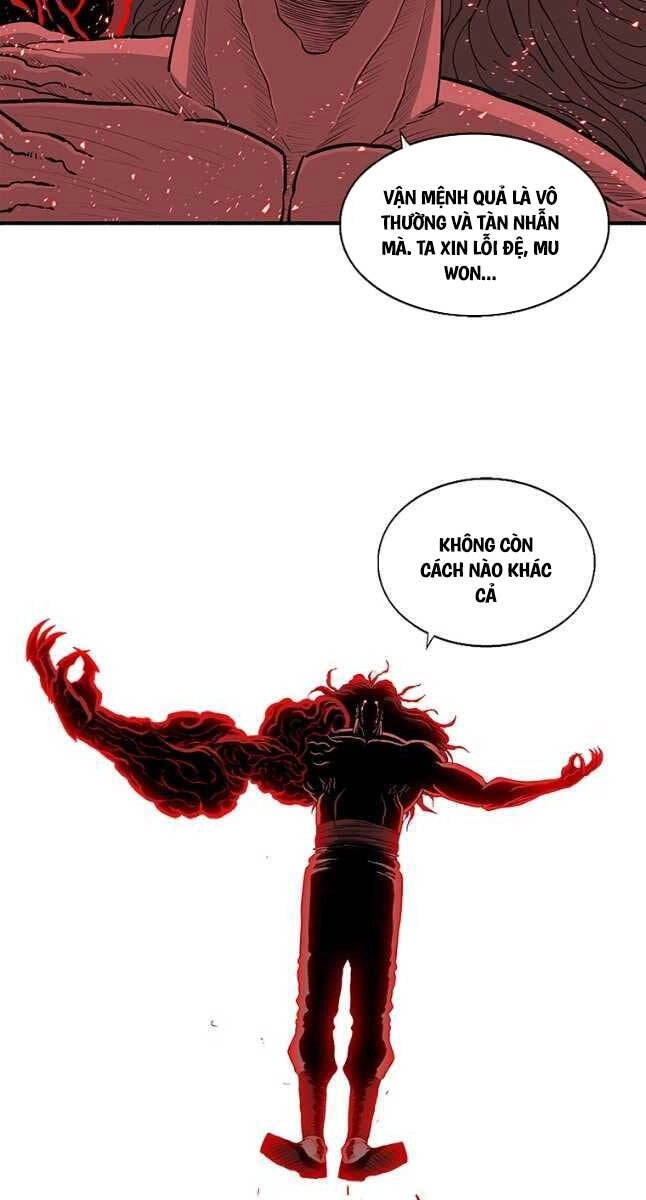 Bắc Kiếm Giang Hồ Chapter 171 - 82