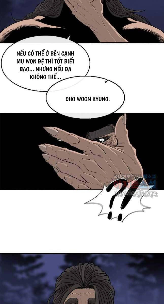 Bắc Kiếm Giang Hồ Chapter 172 - 7