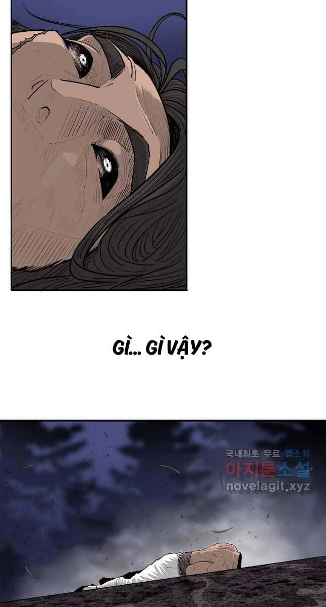 Bắc Kiếm Giang Hồ Chapter 172 - 12