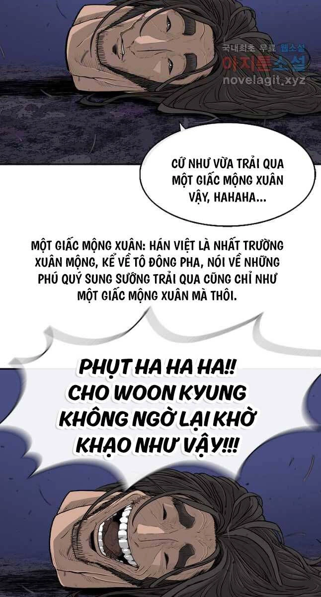 Bắc Kiếm Giang Hồ Chapter 172 - 27