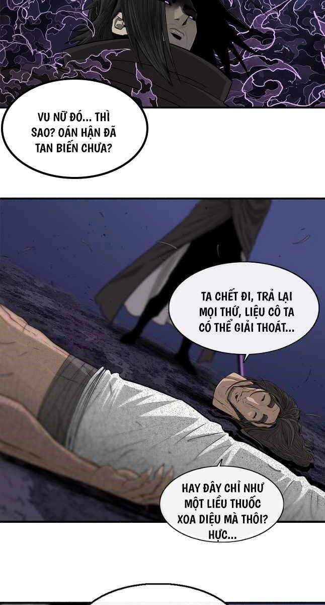 Bắc Kiếm Giang Hồ Chapter 172 - 34