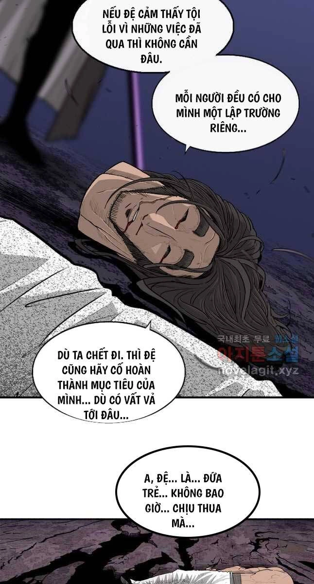 Bắc Kiếm Giang Hồ Chapter 172 - 35