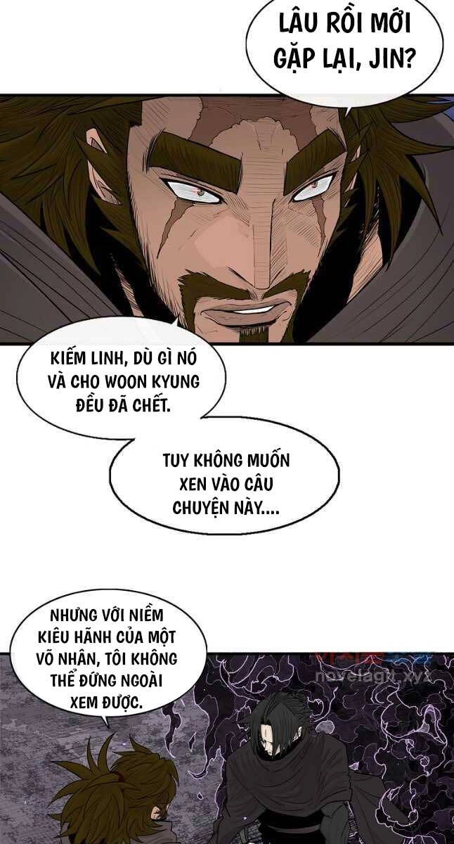 Bắc Kiếm Giang Hồ Chapter 172 - 61