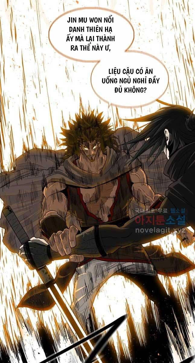 Bắc Kiếm Giang Hồ Chapter 172 - 68