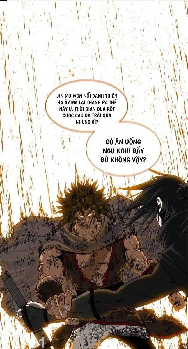 Bắc Kiếm Giang Hồ Chapter 173 - 1