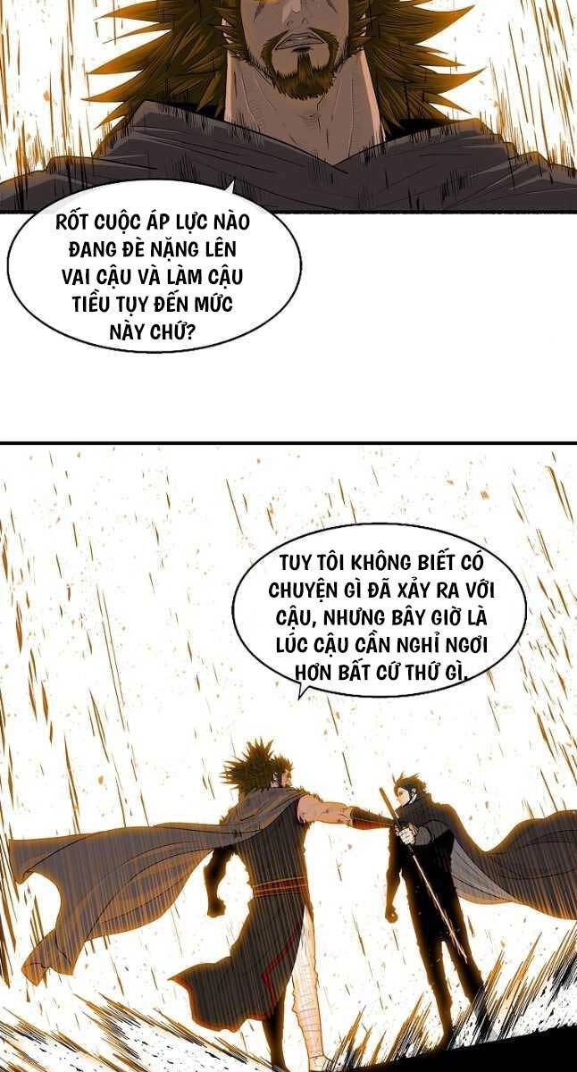 Bắc Kiếm Giang Hồ Chapter 173 - 4