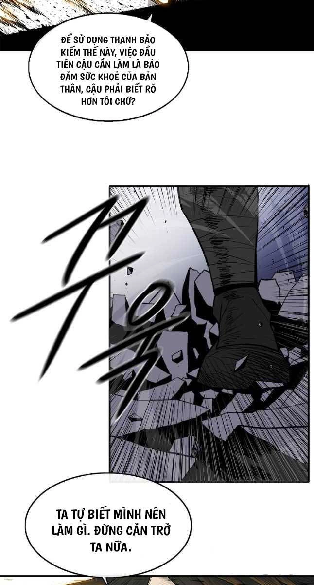 Bắc Kiếm Giang Hồ Chapter 173 - 5