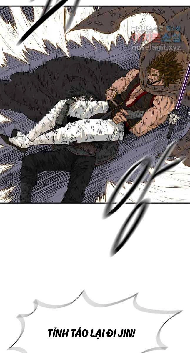 Bắc Kiếm Giang Hồ Chapter 173 - 11