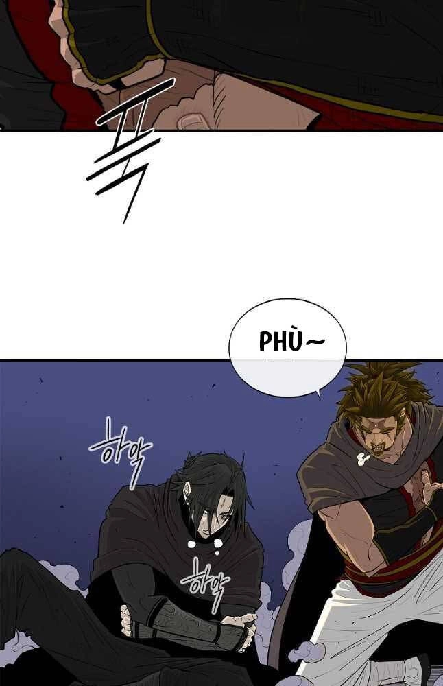 Bắc Kiếm Giang Hồ Chapter 173 - 25