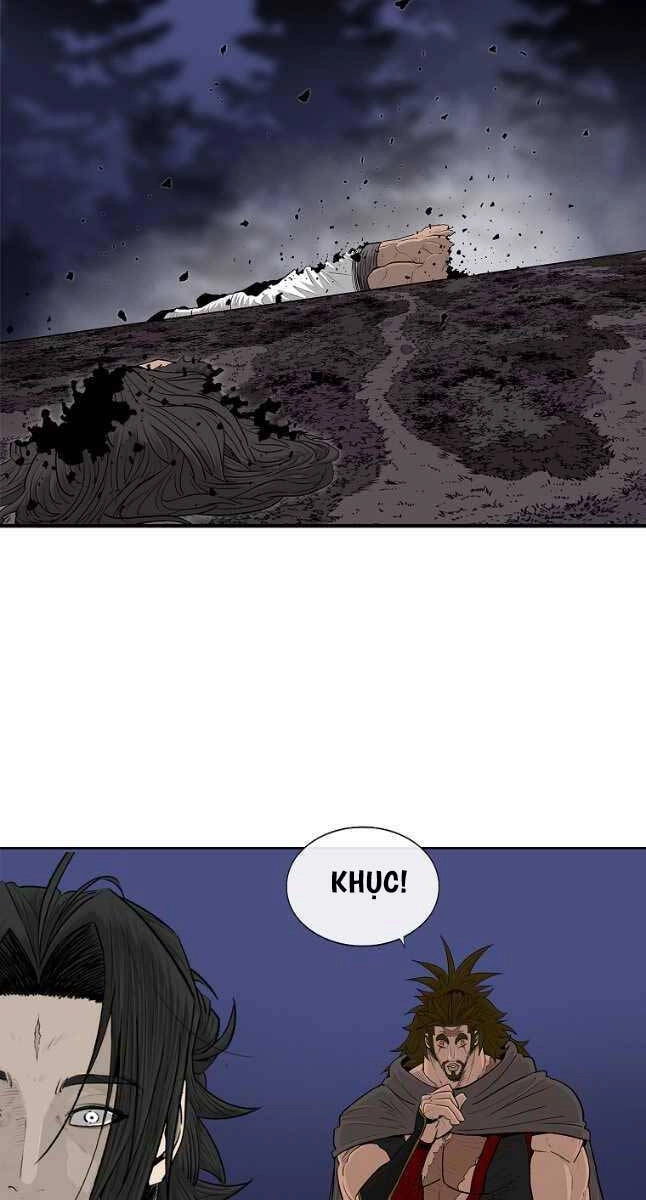 Bắc Kiếm Giang Hồ Chapter 173 - 41