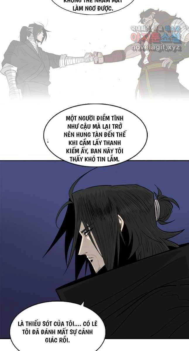 Bắc Kiếm Giang Hồ Chapter 173 - 44