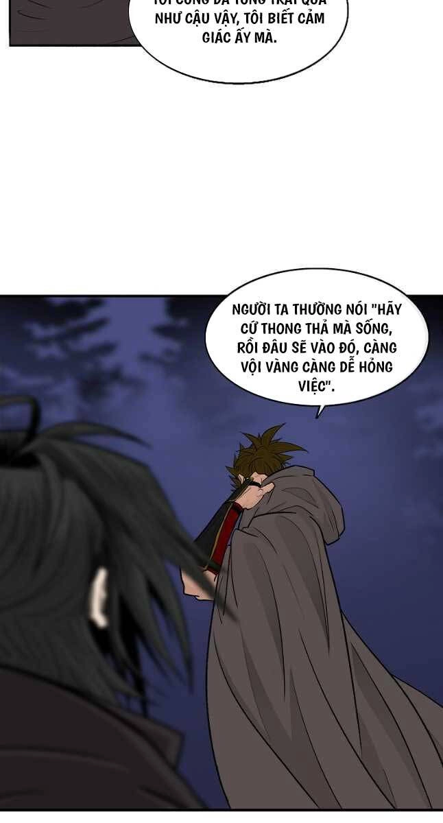 Bắc Kiếm Giang Hồ Chapter 173 - 48