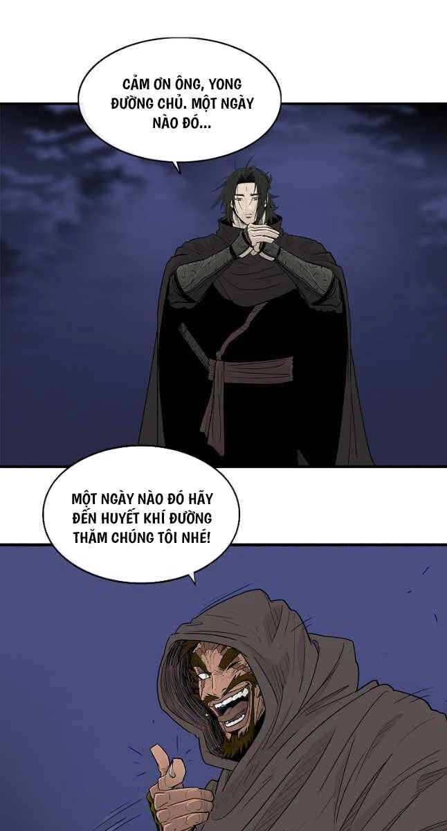 Bắc Kiếm Giang Hồ Chapter 173 - 50