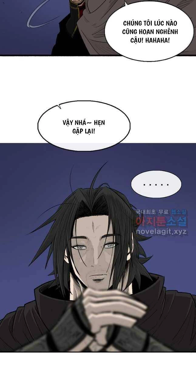 Bắc Kiếm Giang Hồ Chapter 173 - 51