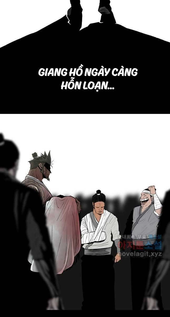 Bắc Kiếm Giang Hồ Chapter 173 - 61